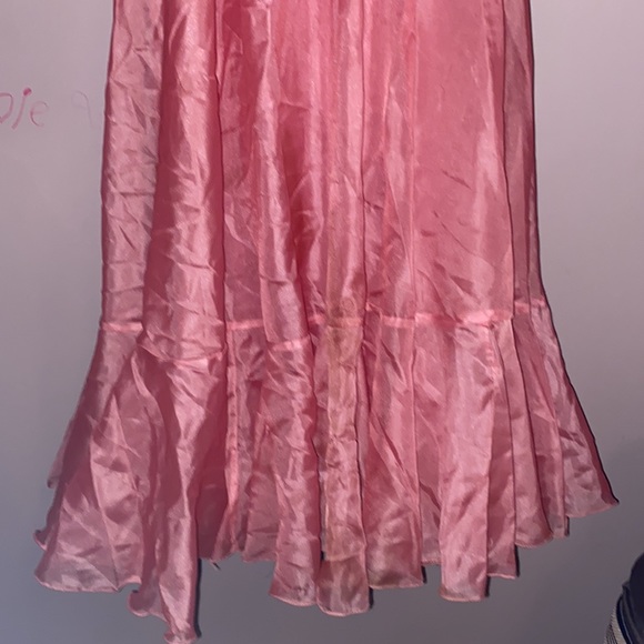 Beautiful vintage dress - Picture 2 of 5